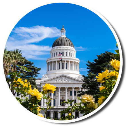 California State Capitol