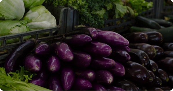 Organic Vegetables