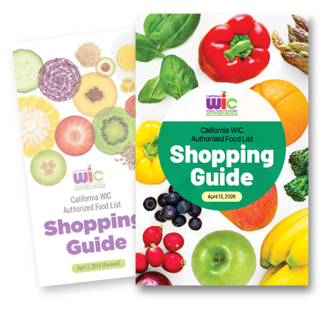 Shopping guide