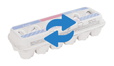 Egg carton