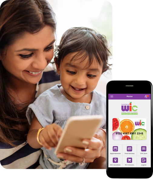 WIC appointment