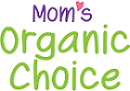 Mom's Organic Choice