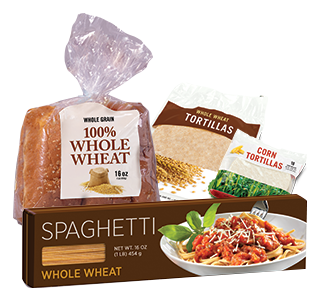 Whole Grains