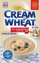 Cream of Wheat Whole Grain