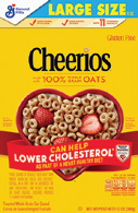 Cheerios Original