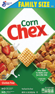 Chex Corn