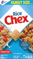 Chex Rice