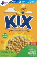 Kix