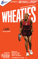 Wheaties