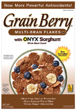 Grain Berry Multi-Bran