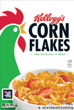 Corn Flakes