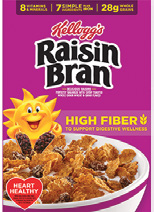 Raisin Bran