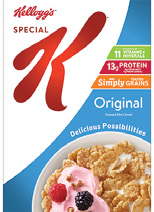 Special K Original