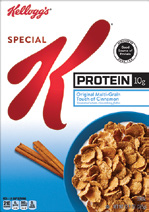 Special K Protein