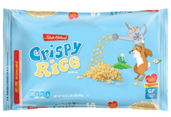Crispy Rice
