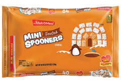 Mini Spooners