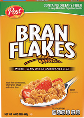 Bran Flakes