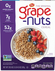 Grape-Nuts Original