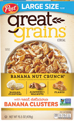 Great Grains Banana