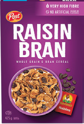 Raisin Bran