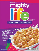 Life Mighty Life