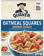 Oatmeal Brown Sugar