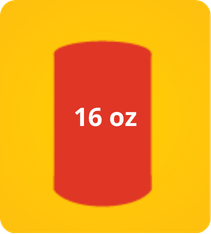 One Can of Beans Example