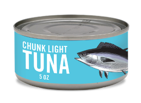 Chuck Tuna