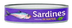 Sardines