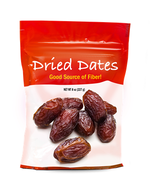 Dried Fruits