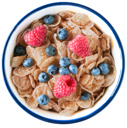 Breakfast Cereal