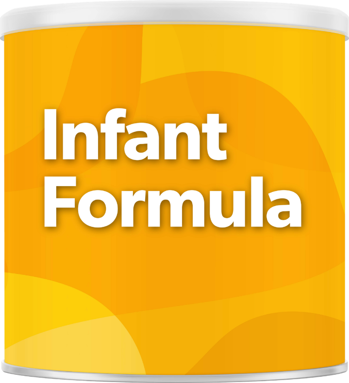 Infant Formula