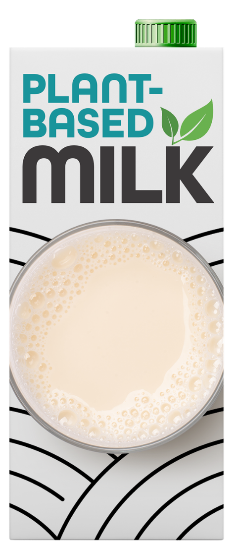 Plant based milk