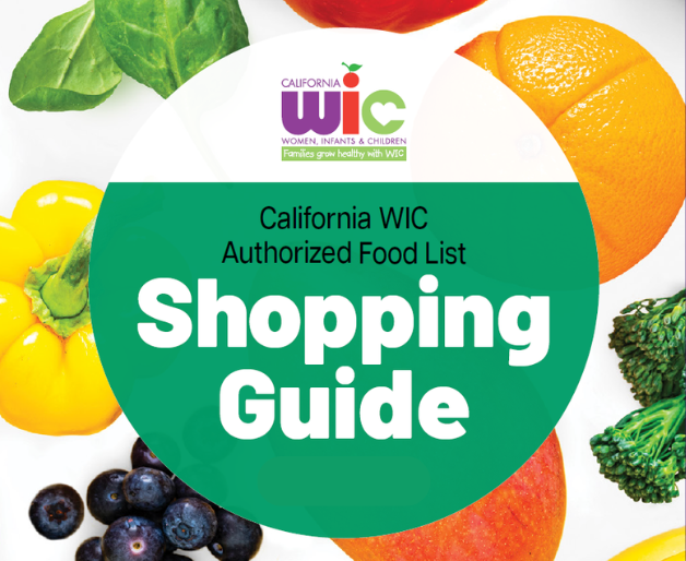 WIC Shopping Guide