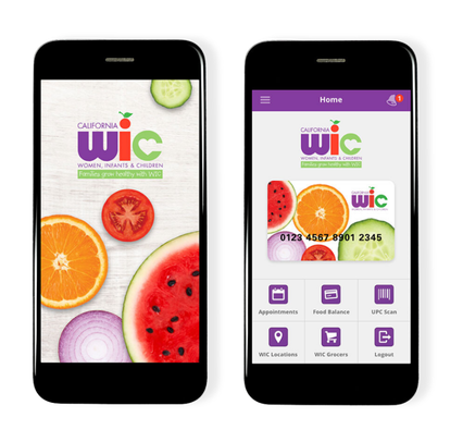 WIC App