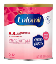 Enfamil AR logo