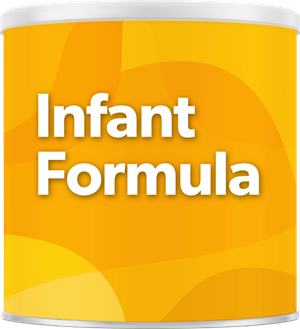 Infant Formula