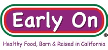 Early On logo