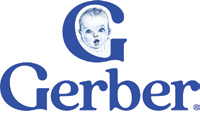 Gerber logo