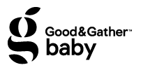 Good & Gather Baby logo
