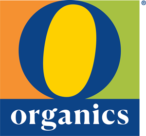 O Organics logo