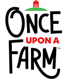 Once Upon a Farm logo