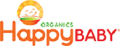 Organics Happy Baby logo