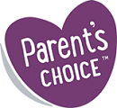 Parents Choice logo