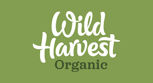 Wild Harvest Organic logo