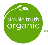 Simple Truth Organic logo