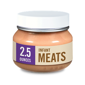 Infant Meats