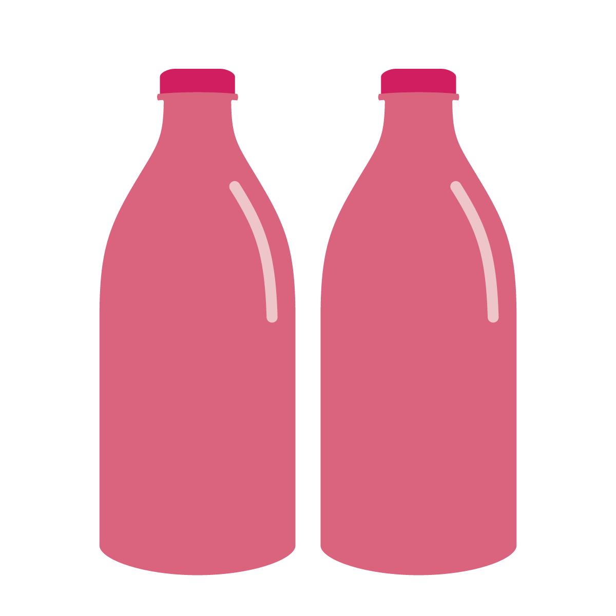48oz Pair Silhouette