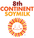 8th Continent logo