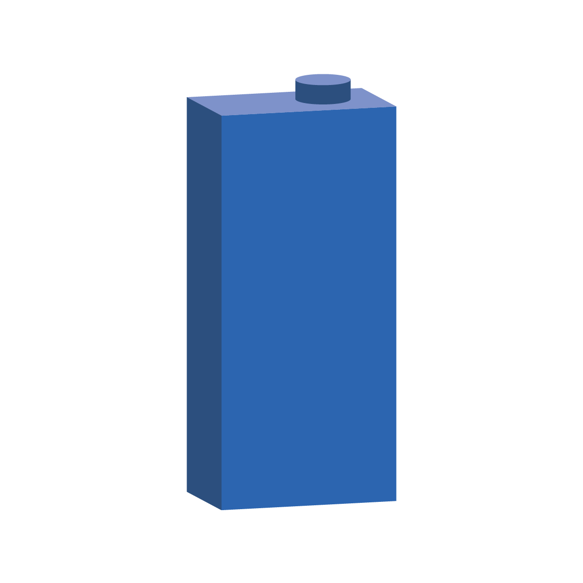 Quart Silhouette